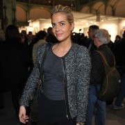 Vernissage FIAC 2012