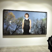 Vernissage FIAC 2012
