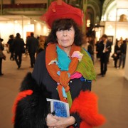 Vernissage FIAC 2012