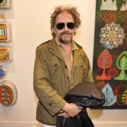 Vernissage FIAC 2012