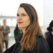 Vernissage FIAC 2012