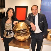 Vernissage FIAC 2012
