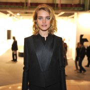 Vernissage FIAC 2012