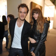 Vernissage FIAC 2012
