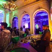 Heineken x Metronomy party