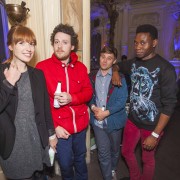 Heineken x Metronomy party