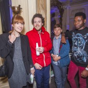 Heineken x Metronomy party