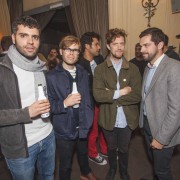 Heineken x Metronomy party