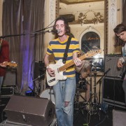 Heineken x Metronomy party