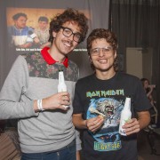 Heineken x Metronomy party