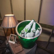 Heineken x Metronomy party