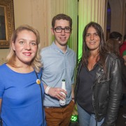 Heineken x Metronomy party