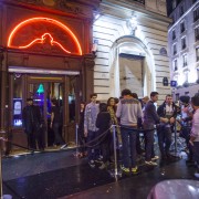 Heineken x Metronomy party