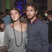 Heineken x Metronomy party