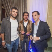 Heineken x Metronomy party