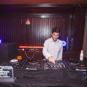 Heineken x Metronomy party