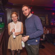 Heineken x Metronomy party
