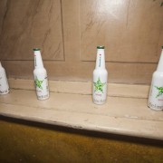 Heineken x Metronomy party