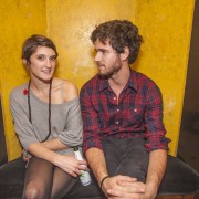 Heineken x Metronomy party