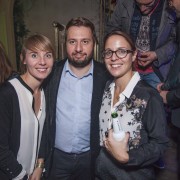 Heineken x Metronomy party