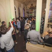 Heineken x Metronomy party