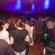 Heineken x Metronomy party