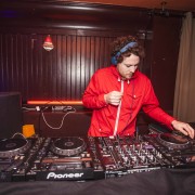 Heineken x Metronomy party
