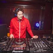 Heineken x Metronomy party