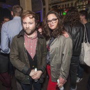 Heineken x Metronomy party