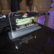 Heineken x Metronomy party
