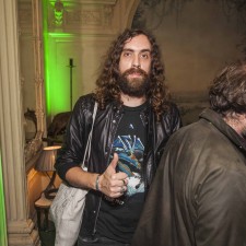 Heineken x Metronomy party