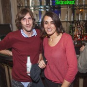 Heineken x Metronomy party