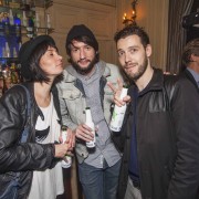 Heineken x Metronomy party