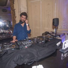 Heineken x Metronomy party