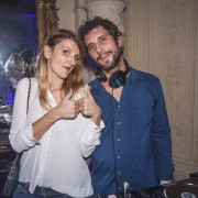 Heineken x Metronomy party