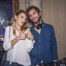 Heineken x Metronomy party