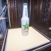 Heineken x Metronomy party