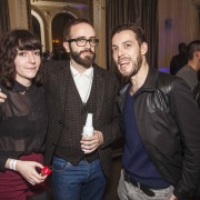 Heineken x Metronomy party