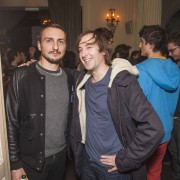 Heineken x Metronomy party