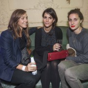 Heineken x Metronomy party