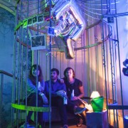Heineken x Metronomy party