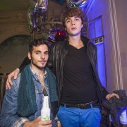 Heineken x Metronomy party