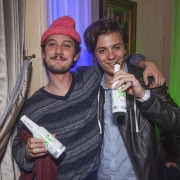 Heineken x Metronomy party