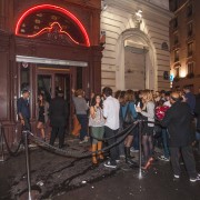 Heineken x Metronomy party