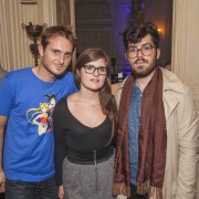 Heineken x Metronomy party