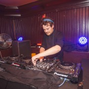 Heineken x Metronomy party