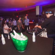 Heineken x Metronomy party