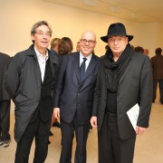Diner en l'honneur de la revue Cahiers d'Art