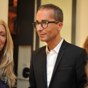 Diner en l'honneur de la revue Cahiers d'Art