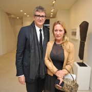 Diner en l'honneur de la revue Cahiers d'Art